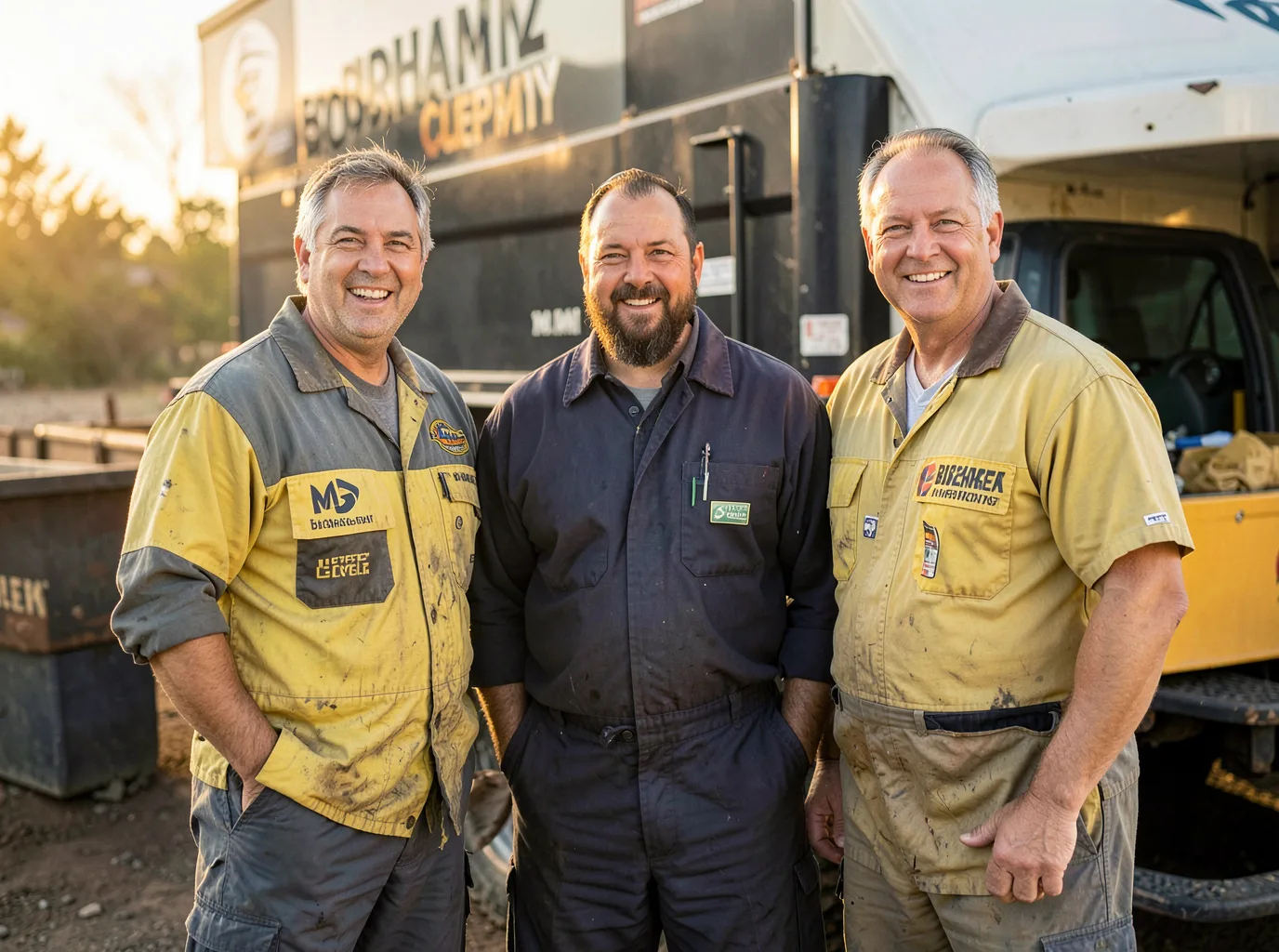 Sewage Cleanup company in Midland City, AL